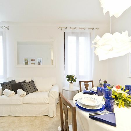 Venice Heaven Apartments In San Marco Antique District Bagian luar foto