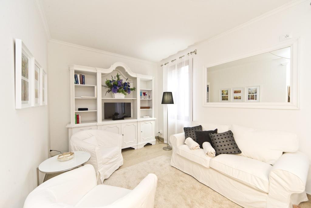 Venice Heaven Apartments In San Marco Antique District Bagian luar foto