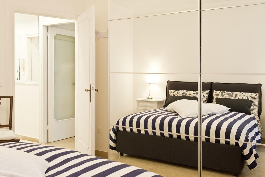 Venice Heaven Apartments In San Marco Antique District Ruang foto