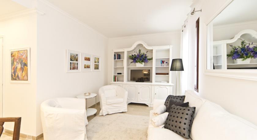 Venice Heaven Apartments In San Marco Antique District Ruang foto