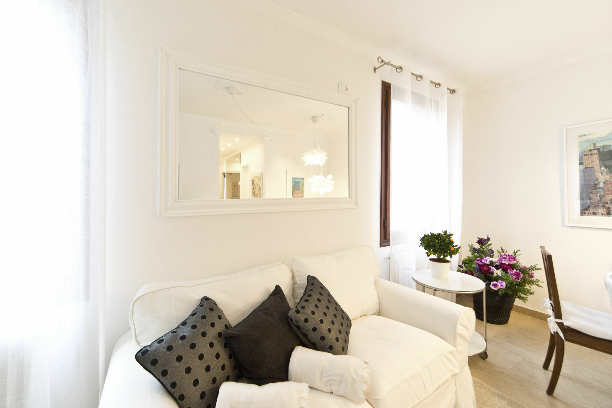 Venice Heaven Apartments In San Marco Antique District Bagian luar foto