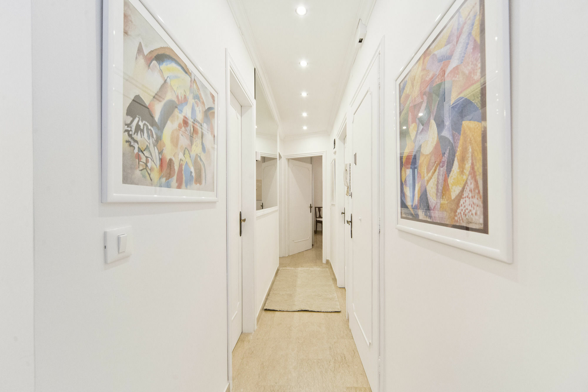 Venice Heaven Apartments In San Marco Antique District Bagian luar foto