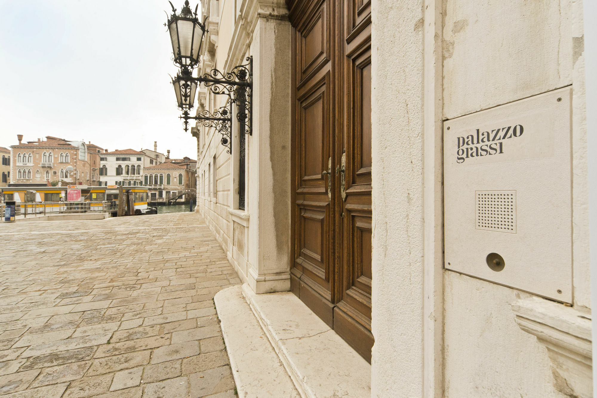 Venice Heaven Apartments In San Marco Antique District Bagian luar foto