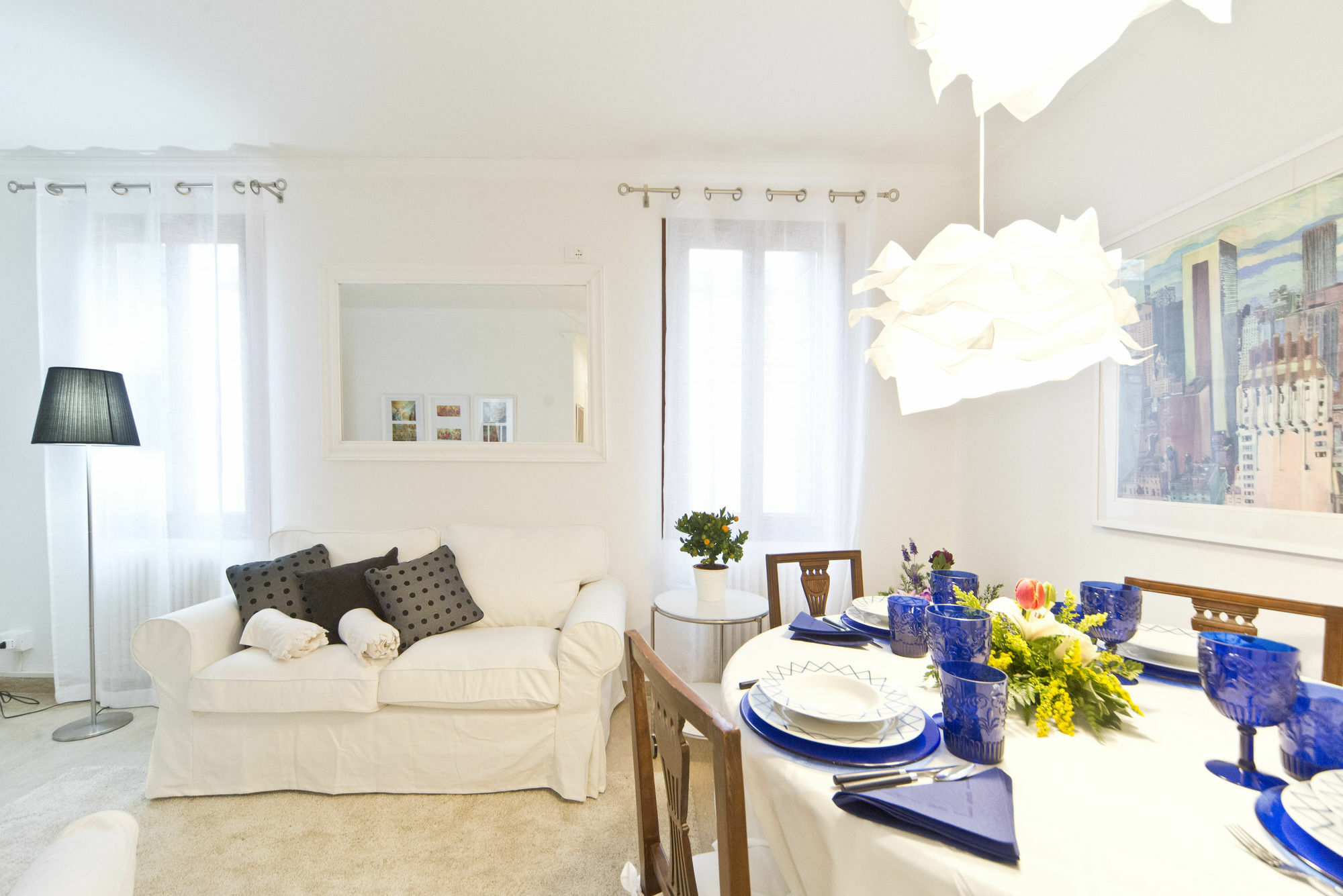 Venice Heaven Apartments In San Marco Antique District Bagian luar foto