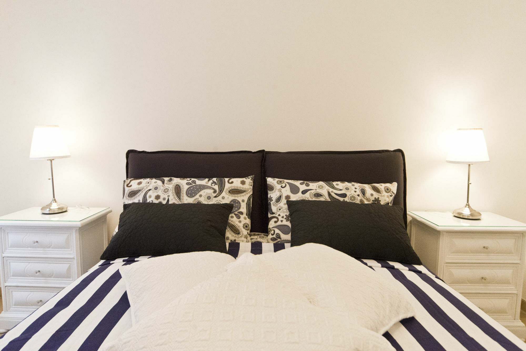 Venice Heaven Apartments In San Marco Antique District Bagian luar foto