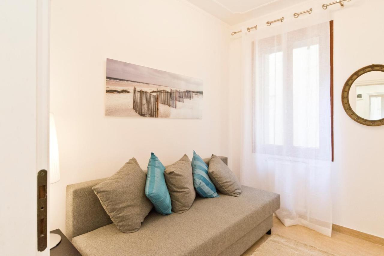 Venice Heaven Apartments In San Marco Antique District Bagian luar foto