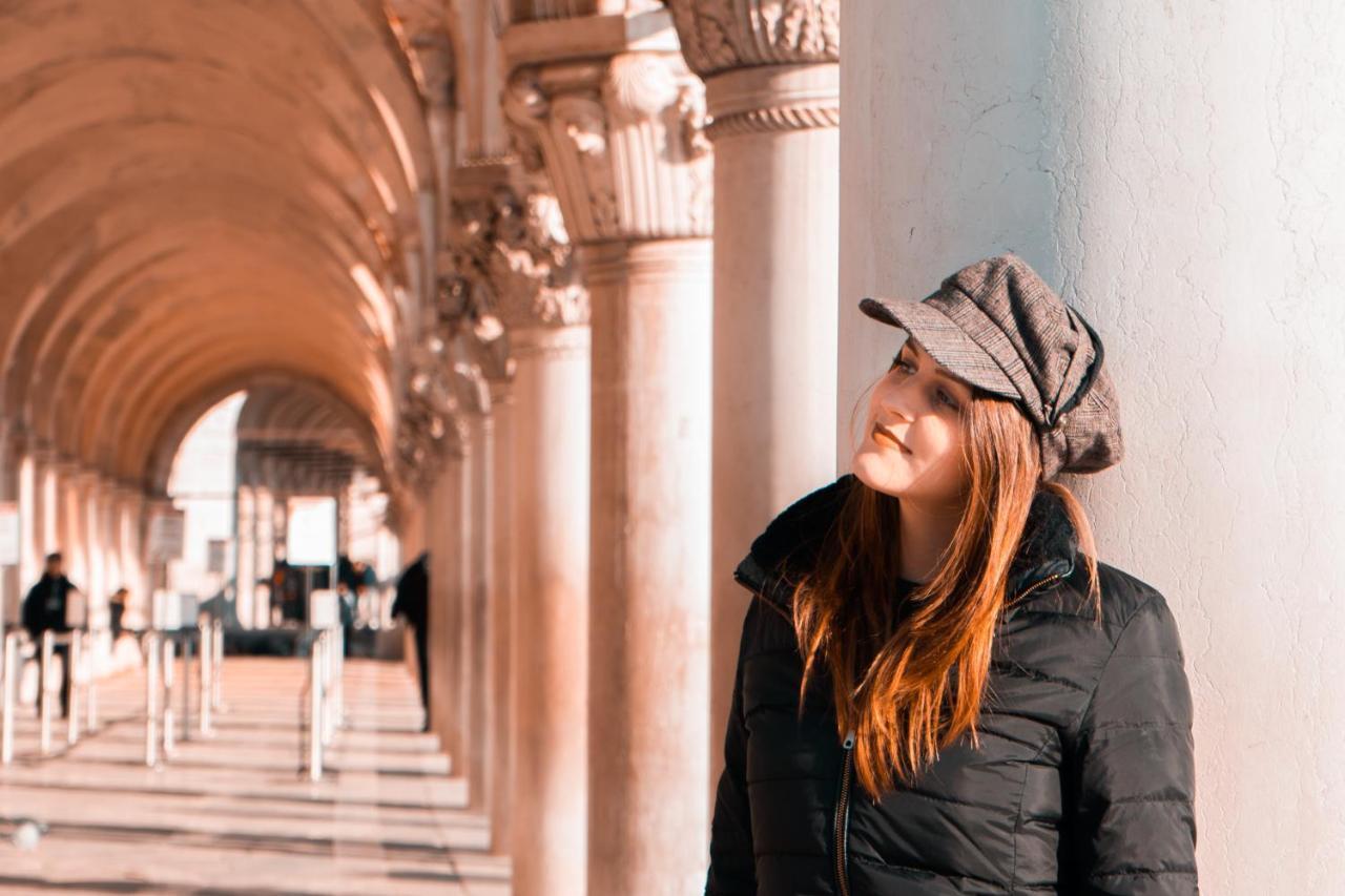 Venice Heaven Apartments In San Marco Antique District Bagian luar foto